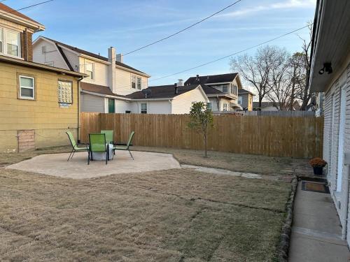 The Banker's Butler's Retreat in Bartlesville (Oklahoma)