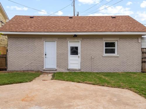 The Banker's Butler's Retreat in Bartlesville (Oklahoma)