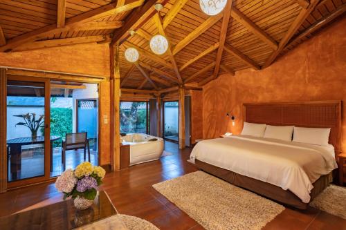 Luna Volcán, Adventure SPA - formerly Luna Runtún (Luna Volcan, Adventure SPA - formerly Luna Runtun) in 巴諾斯