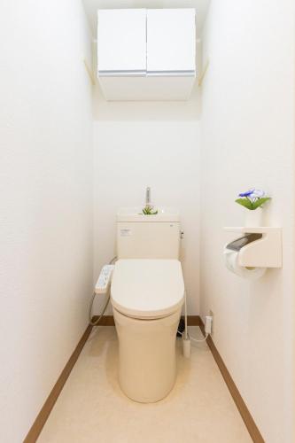 3 bedrooms, 5-minute walk to Shinjuku City Center, Isetan department store , max 7 people, Tokio (Foto 10)