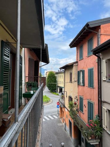  La casa di Cate in Sarnico