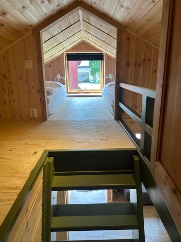 Haugo Utleige Lodge in Vossevangen