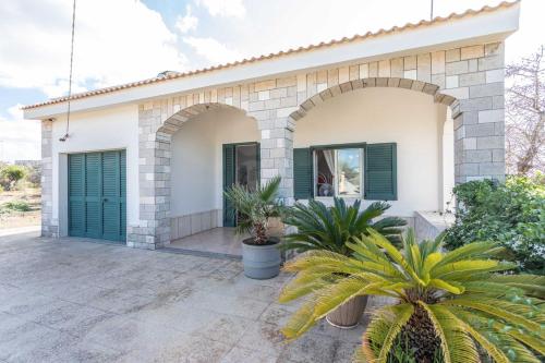 Villetta Marika - Salento Reservation