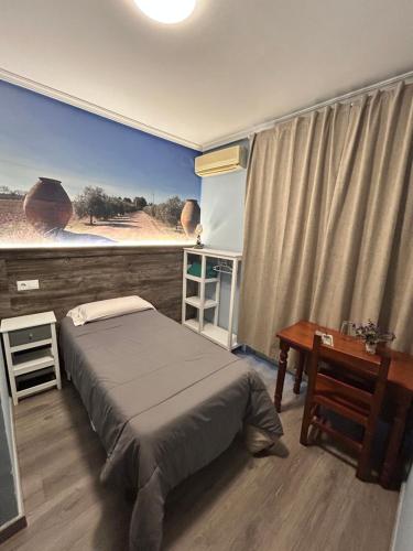 Hostal imperio