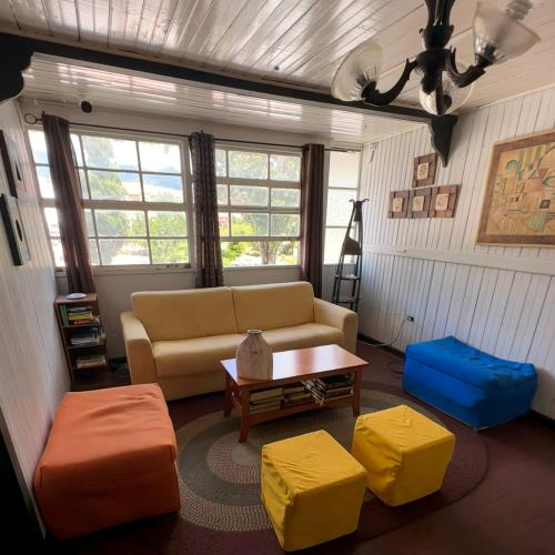 La Casa de Doña Cata (La Casa de Dona Cata) in โบกูเอเต