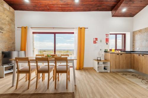 Casa Forno de Cal - By WeHost gîte à louer Ponta da Isabel
