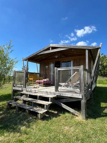 Camping Chambord