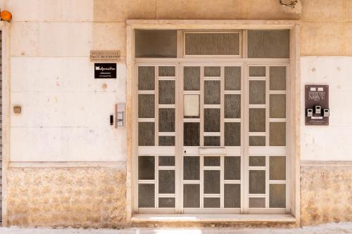 Al Primo Vico in Matera