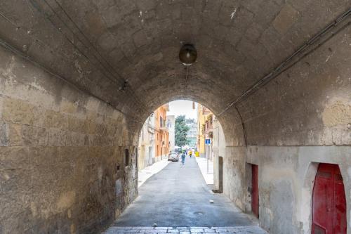 Al Primo Vico in Matera