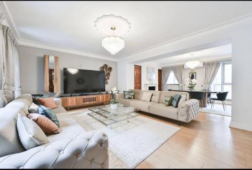 CARLTON COURT - MAYFAIR, Londýn (fotografie 7)