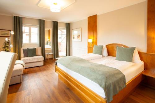 Seewirt in Zell Am Moos