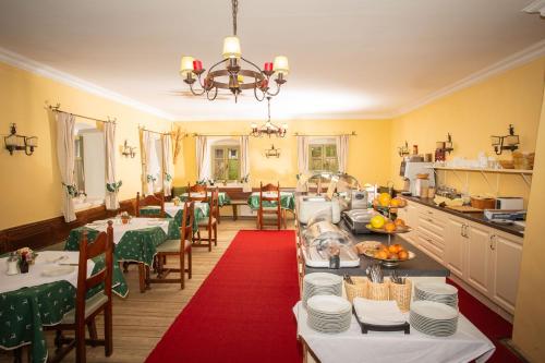 Food and beverages, Seewirt in Zell Am Moos