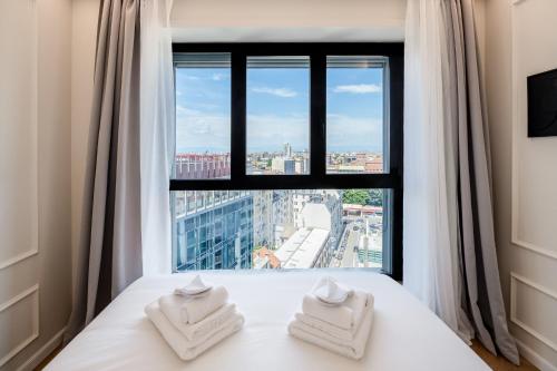 Lumen Milano - Skyline View Attic, Milan
