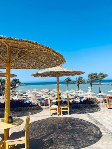 Apartment in el karma aqua beach resort hurghada near el gouna 2 4