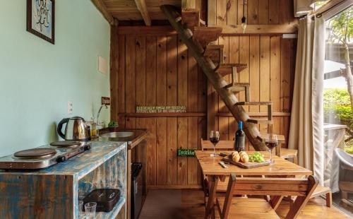 Moradas do Vale Praia do Rosa