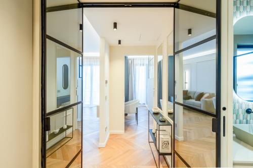 Lumen Milano - Skyline View Attic, Milán (fotografie 7)