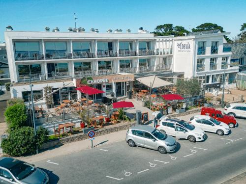 Hôtel Édenia - Spa Estime&Sens - image 4