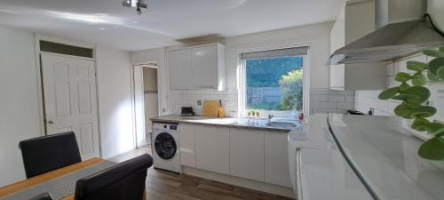 Charming 3 bed near A1 and central Peterborough gîte à louer Orton Meadow Golf Club