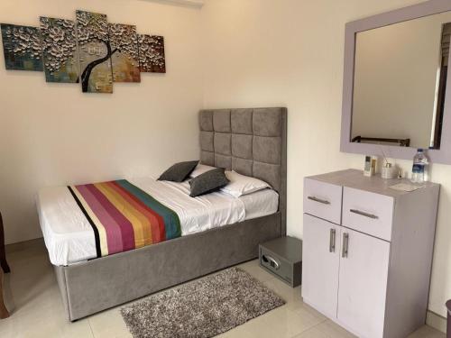 Fairway Apartment in Boralesgamuwa