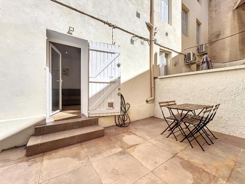 Appartement High Standing - Jardin & Climatisation - Les Frères de la Loc', Marseille (fotografie 3)