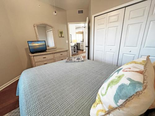 Seaside at Anastasia D101-Blissful Living in St. Augustine, USA