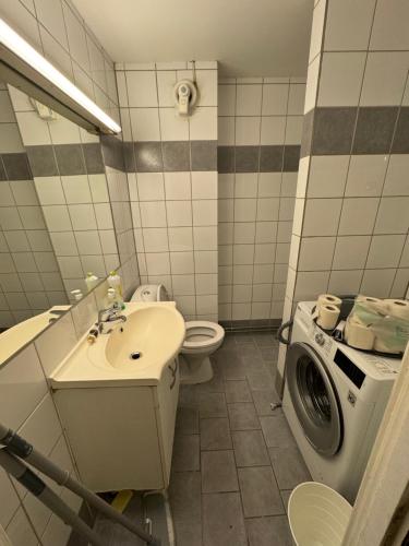 Guesthouse Gold Centrum, Oslo (photo 8)