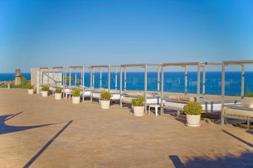 Aktivitäten, Casamaia Apartments in Torremuelle