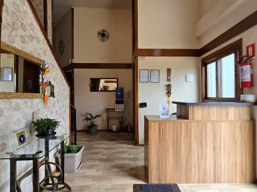 ทางเข้า, Residencial Borges Canela in เอวเจนิโอ เฟร์เรย์รา