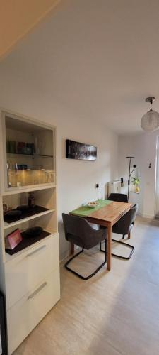 Air-conditioned apartment in a great location with balcony, Leipzig (photo 7)
