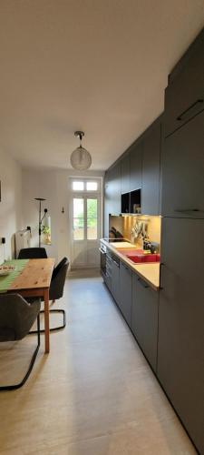 Air-conditioned apartment in a great location with balcony, Leipzig (photo 11)