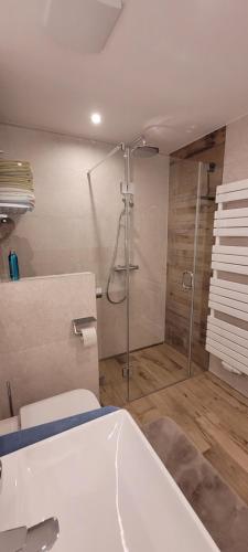 Air-conditioned apartment in a great location with balcony, Leipzig (photo 6)
