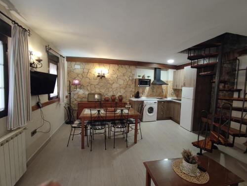 Casa Rural Lahuerta in Bronchales