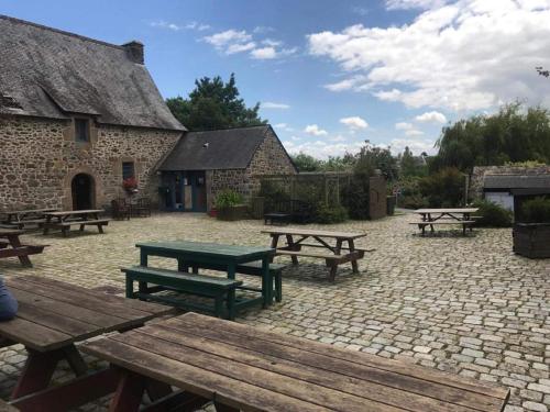 Auberge de Jeunesse HI Saint-Brieuc - image 3