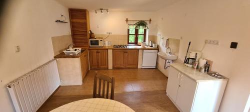 Guest House St. Maria in Nyirbator