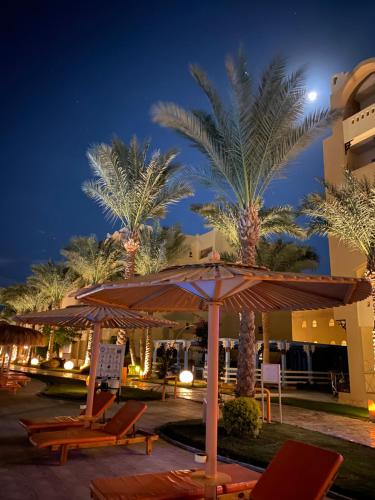 Apartment in el karma aqua beach resort hurghada near el gouna 2 5