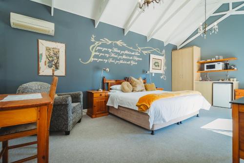 Acorn Guest House Room Type - King Room