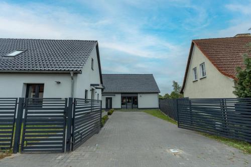 Lara Resort & Spa in Wredenhagen