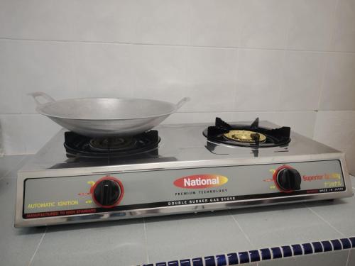 22 Homestay Tenom in 丹南