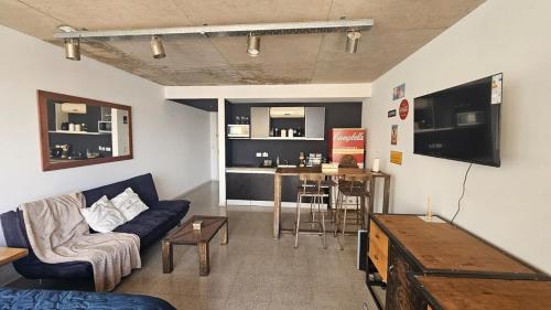 Modern Apartment in Palermo