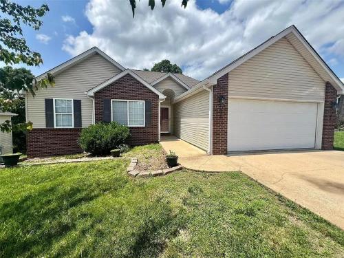 Beautiful 4b and 3b house at Waynesville Fort Leonard Wood MO