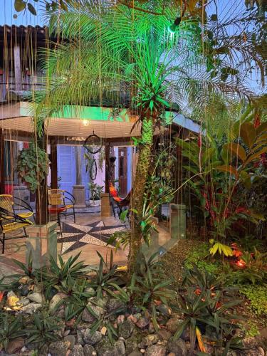 บริการและสิ่งอำนวยความสะดวก, Vila Pequeá Pousada Ilhabela (Vila Pequea Pousada Ilhabela) in ปรายา ซาโก ดา กาเปลา