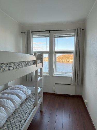 Apartment by the sea in Henningsvær, Henningsvaer (fotografie 9)