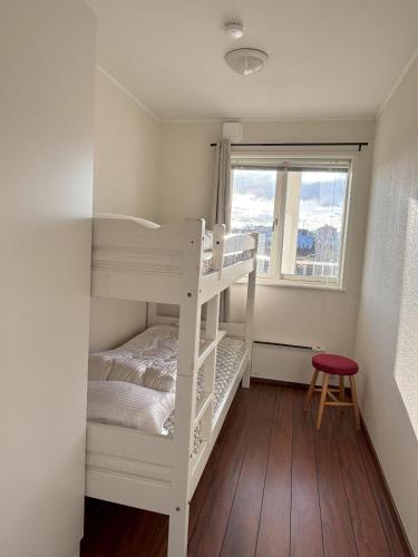 Apartment by the sea in Henningsvær, Henningsvaer (fotografie 10)