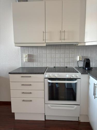Apartment by the sea in Henningsvær, Henningsvaer (fotografie 8)