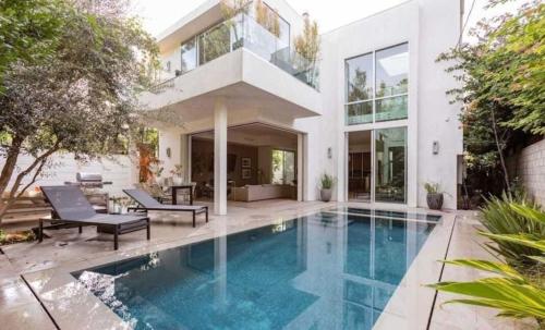 Stunning Home - Pool & Hot Tub - Fire Pit, Los Angeles