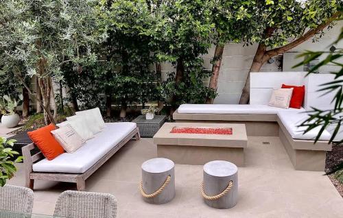 Stunning Home - Pool & Hot Tub - Fire Pit, Los Angeles (fotografie 8)