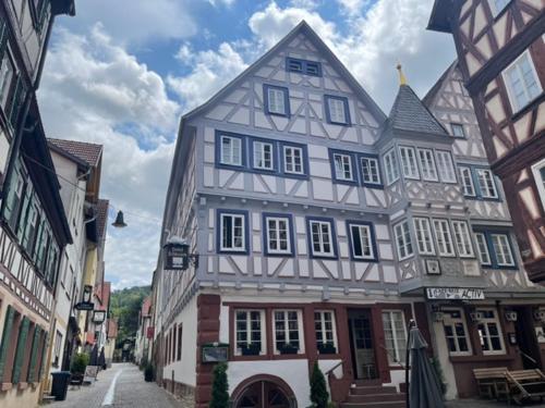 . Hotel Schwanen