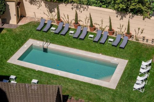 687686047 Hotel Indigo Florence by IHG
