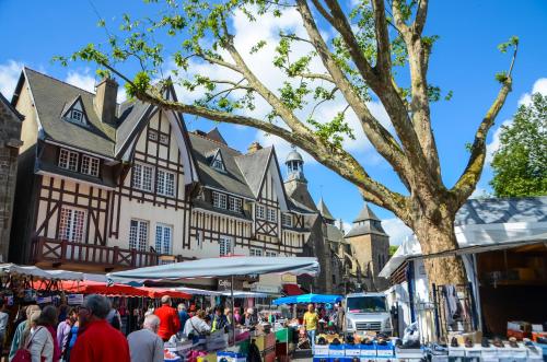 Auberge de Jeunesse HI Saint-Brieuc - image 4
