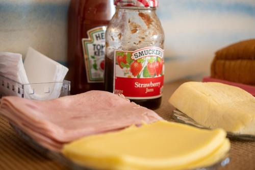 Hotel Centro near Corumbá nemzetközi repülőtér